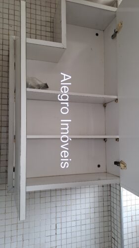 Apartamento com 50 m² e 1 quarto para aluguel em Perdizes