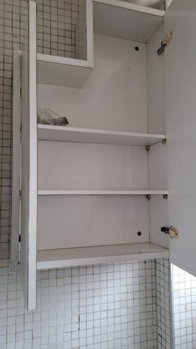 Apartamento com 50 m² e 1 quarto para aluguel em Perdizes