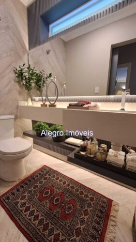 Casa sobrado com 3 suítes, 800 m², 4 vagas excelente localização em São Paulo – SP