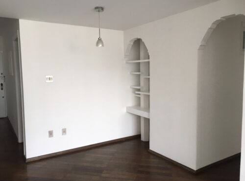 Apartamento com 2 Quartos, 80 m² em Aluguel, Perdizes