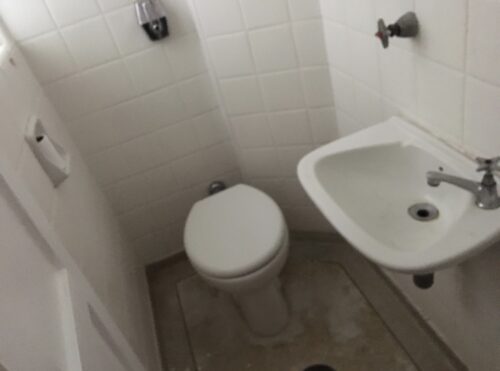 Apartamento com 2 Quartos, 80 m² em Aluguel, Perdizes