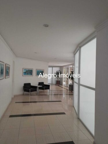 Apartamento, 1 dormitório suíte para Alugar, 35 m² por R$ 2.500/Mês