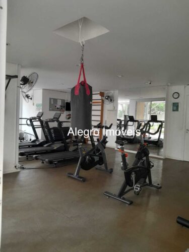 Apartamento, 1 dormitório suíte para Alugar, 35 m² por R$ 2.500/Mês
