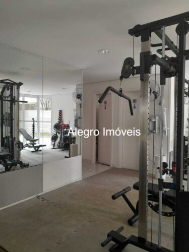 Apartamento, 1 dormitório suíte para Alugar, 35 m² por R$ 2.500/Mês