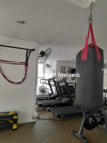 Apartamento, 1 dormitório suíte para Alugar, 35 m² por R$ 2.500/Mês