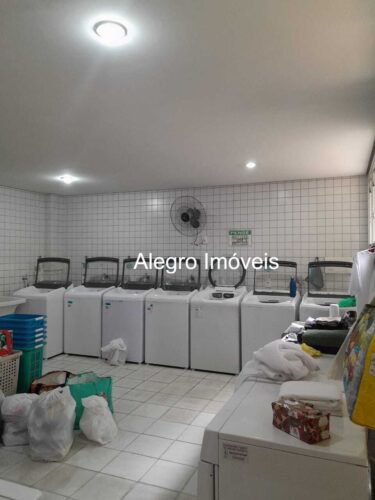 Apartamento, 1 dormitório suíte para Alugar, 35 m² por R$ 2.500/Mês