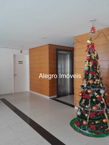 Apartamento, 1 dormitório suíte para Alugar, 35 m² por R$ 2.500/Mês