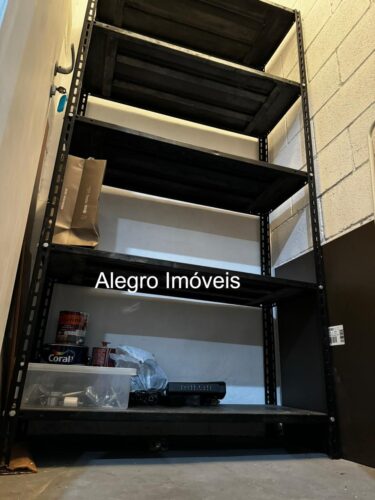 Apartamento com 1 Quarto e 1 banheiro para Alugar, 57 m² por R$ 5.300/Mês