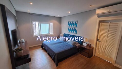 Casa sobrado com 3 suítes, 800 m², 4 vagas excelente localização em São Paulo – SP