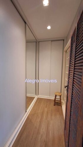 Casa sobrado com 3 suítes, 800 m², 4 vagas excelente localização em São Paulo – SP