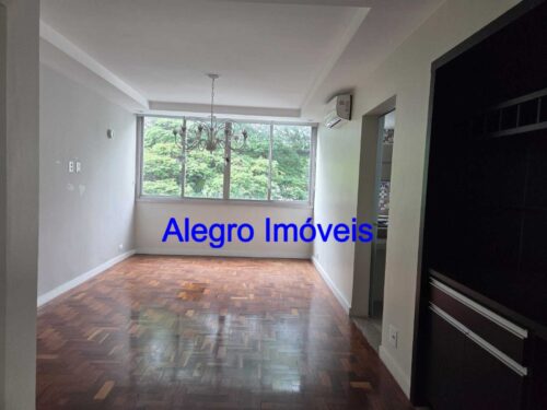 Apartamento de 182 m² com 3 quartos para aluguel em Pacaembu