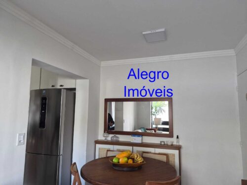 Apartamento com 38 m² e 1 quarto à venda em Barra Funda