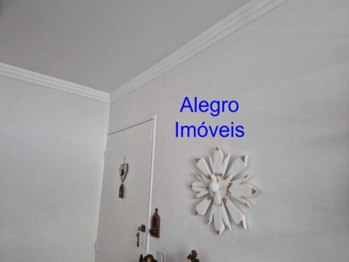 Apartamento com 38 m² e 1 quarto à venda em Barra Funda