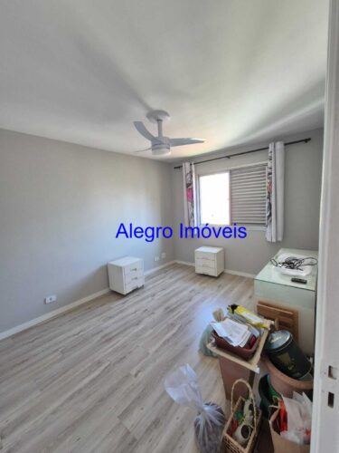 Apartamento com 2 quartos e 106 m² em aluguel, Perdizes