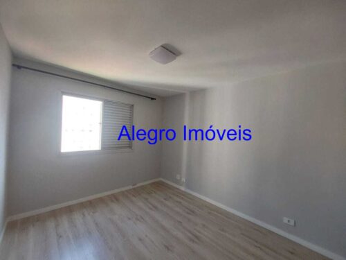 Apartamento com 2 quartos e 106 m² em aluguel, Perdizes
