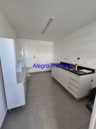 Apartamento com 2 quartos e 106 m² em aluguel, Perdizes