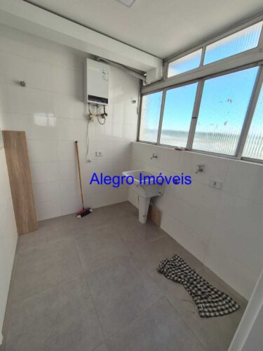 Apartamento com 2 quartos e 106 m² em aluguel, Perdizes