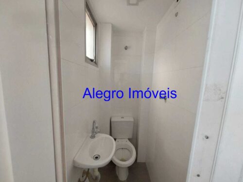 Apartamento com 2 quartos e 106 m² em aluguel, Perdizes