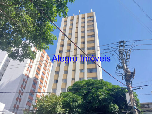 Apartamento com 2 quartos e 106 m² em aluguel, Perdizes