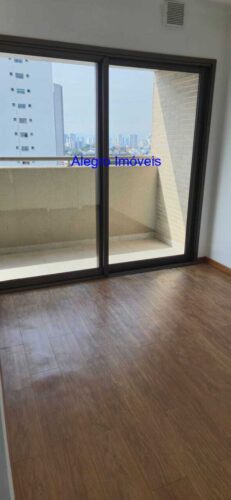 Conjunto Comercial com 3 Salas, 40 m² em Aluguel na Vila Romana