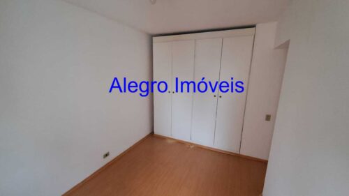 Apartamento com 63 m² e 2 quartos à venda em Perdizes