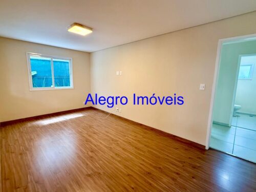 Casa de Vila, Sobrado, com 3 suítes, 126 m² à venda em Pinheiros