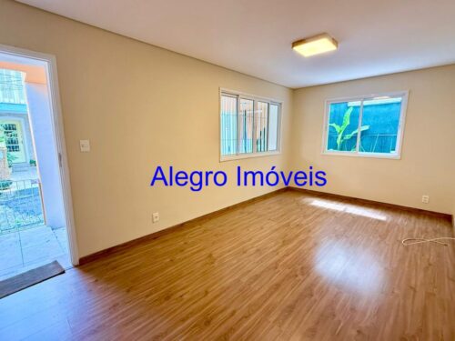 Casa de Vila, Sobrado, com 3 suítes, 126 m² à venda em Pinheiros