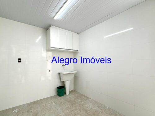 Casa de Vila, Sobrado, com 3 suítes, 126 m² à venda em Pinheiros