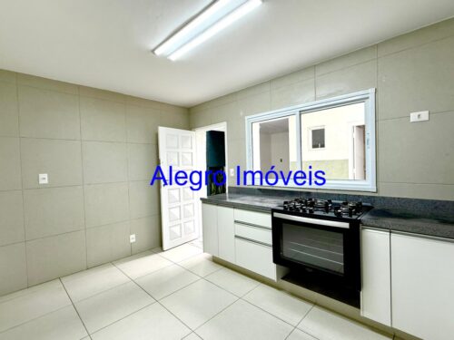 Casa de Vila, Sobrado, com 3 suítes, 126 m² à venda em Pinheiros