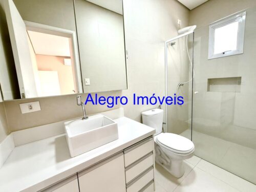 Casa de Vila, Sobrado, com 3 suítes, 126 m² à venda em Pinheiros
