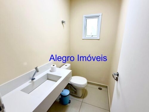Casa de Vila, Sobrado, com 3 suítes, 126 m² à venda em Pinheiros