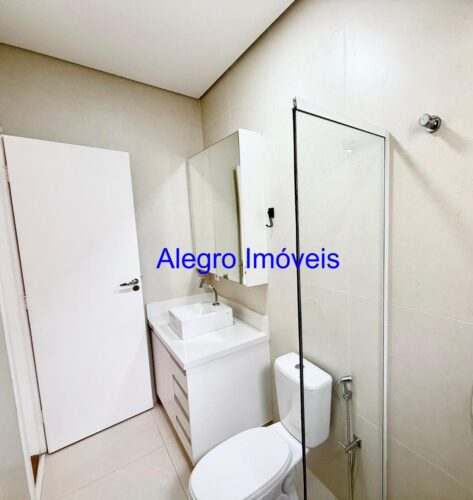 Casa de Vila, Sobrado, com 3 suítes, 126 m² à venda em Pinheiros