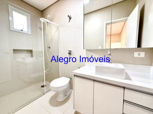 Casa de Vila, Sobrado, com 3 suítes, 126 m² à venda em Pinheiros