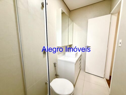 Casa de Vila, Sobrado, com 3 suítes, 126 m² à venda em Pinheiros