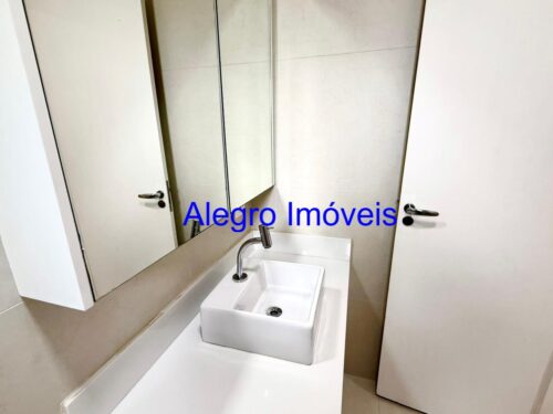 Casa de Vila, Sobrado, com 3 suítes, 126 m² à venda em Pinheiros