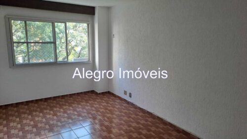 Apartamento com 50 m² e 1 quarto para aluguel em Perdizes