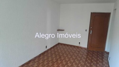 Apartamento com 50 m² e 1 quarto para aluguel em Perdizes