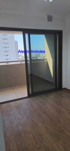 Conjunto Comercial com 3 Salas, 40 m² em Aluguel na Vila Romana