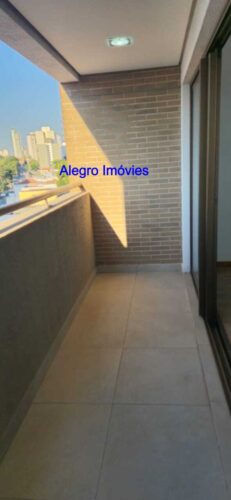 Conjunto Comercial com 3 Salas, 40 m² em Aluguel na Vila Romana