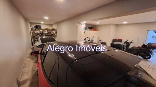 Casa sobrado com 3 suítes, 800 m², 4 vagas excelente localização em São Paulo – SP
