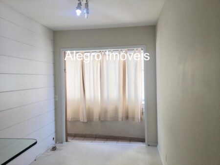 Apartamento, 1 dormitório suíte para Alugar, 35 m² por R$ 2.500/Mês