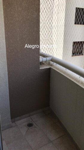 Apartamento, 1 dormitório suíte para Alugar, 35 m² por R$ 2.500/Mês
