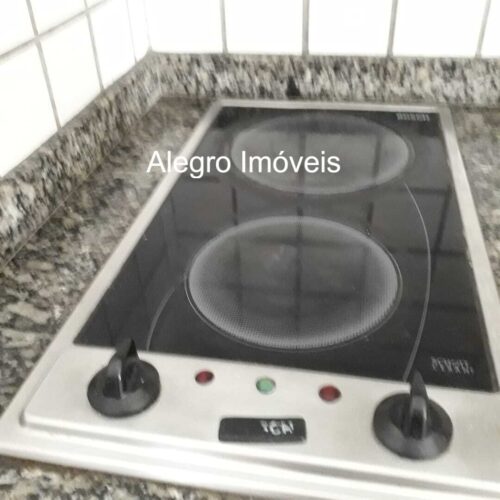 Apartamento, 1 dormitório suíte para Alugar, 35 m² por R$ 2.500/Mês