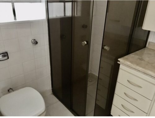 Apartamento com 2 Quartos, 80 m² em Aluguel, Perdizes