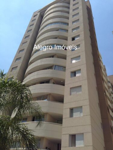 Apartamento, 1 dormitório suíte para Alugar, 35 m² por R$ 2.500/Mês