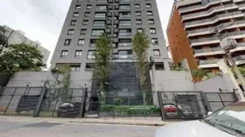 Apartamento com 68 m² e 3 quartos à venda e aluguel em Sumaré
