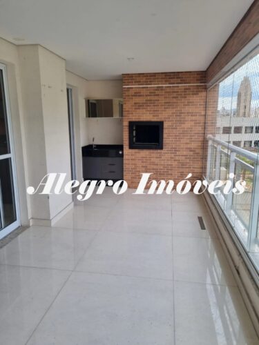 Apartamento com 3 Quartos e 4 banheiros à Venda, 112 m² por R$ 1.430.000,00