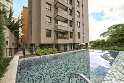 Apartamento com 68 m² e 3 quartos à venda e aluguel em Sumaré