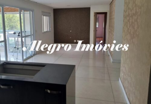 Apartamento com 3 Quartos e 4 banheiros à Venda, 112 m² por R$ 1.430.000,00