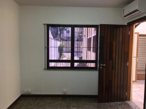 Sobrado Comercial de 202 m² construída com 3 quartos em aluguel em Perdizes